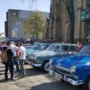 AUTOKLASSIKA Oldtimer Show Dortmund 20.04.2019